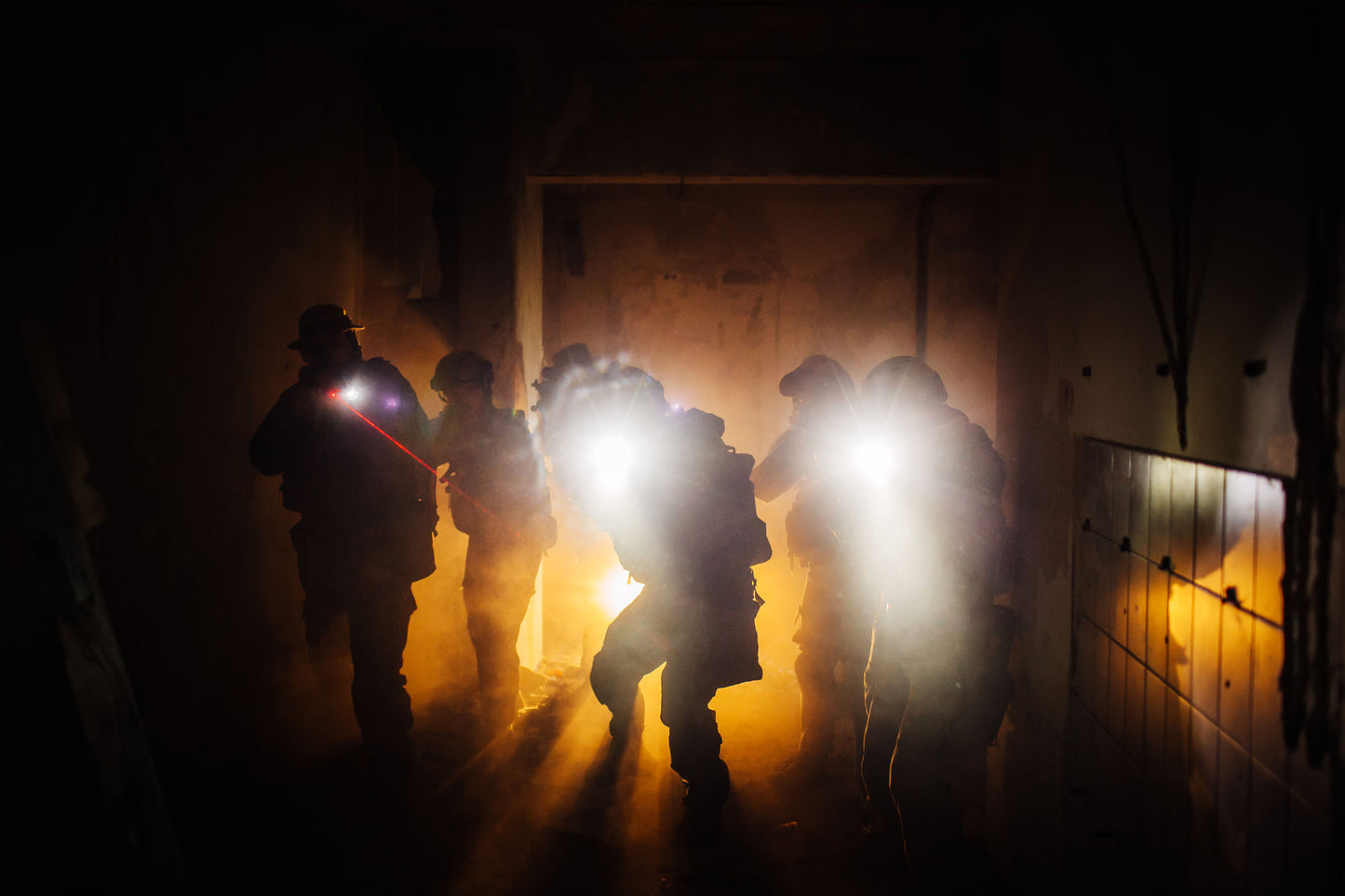 Scenario Mission FTX