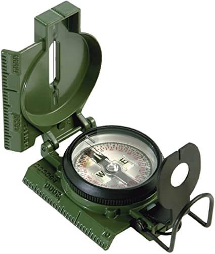 Military Map Reading & Land Navigation Training - Basic to Advanced