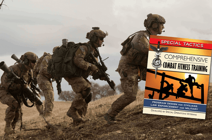 Comprehensive Combat Fitness Training Manual