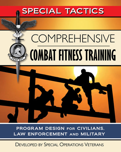 Comprehensive Combat Fitness Training Manual