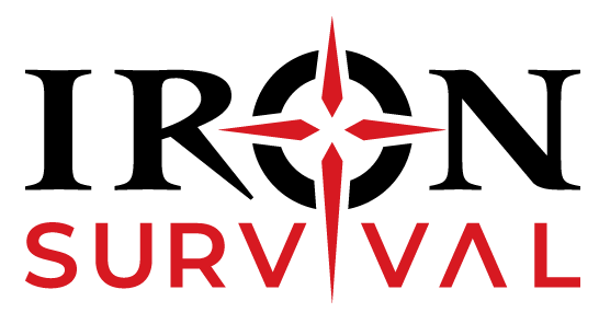 Iron Survival