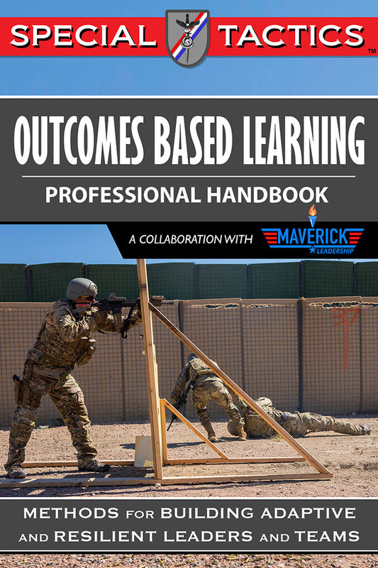 Outcomes Based Learning Professional Handbook