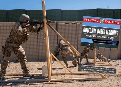 Outcomes Based Learning Professional Handbook