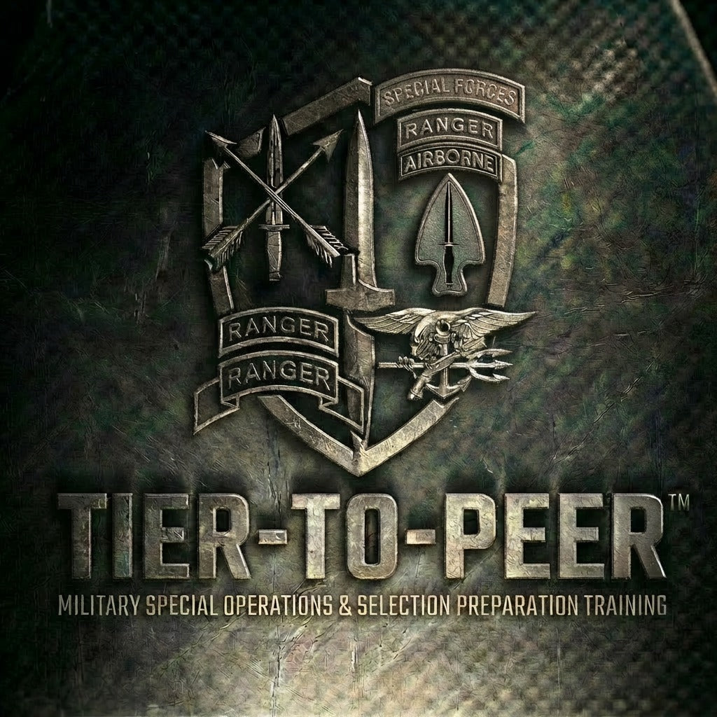 One Hour 1-on-1 or Tier-to-Peer™ Coaching Session