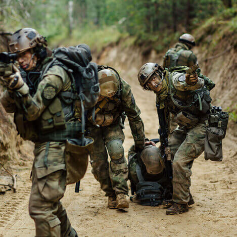 Scenario Mission FTX